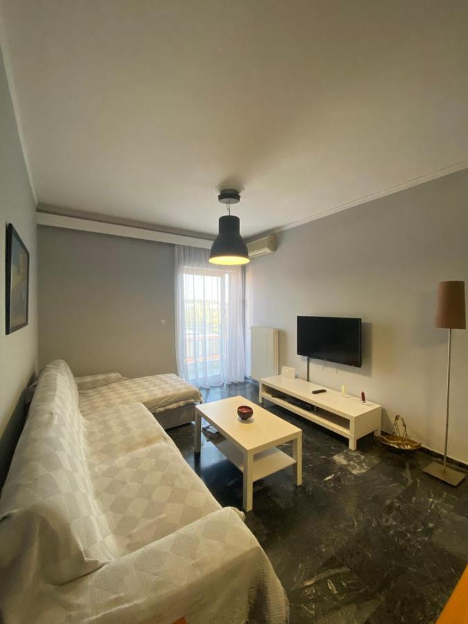 City View Apartment Μυτιλήνη Εξωτερικό φωτογραφία