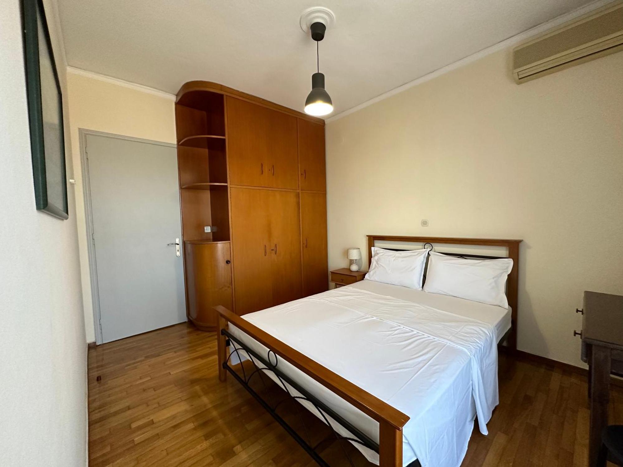 City View Apartment Μυτιλήνη Εξωτερικό φωτογραφία